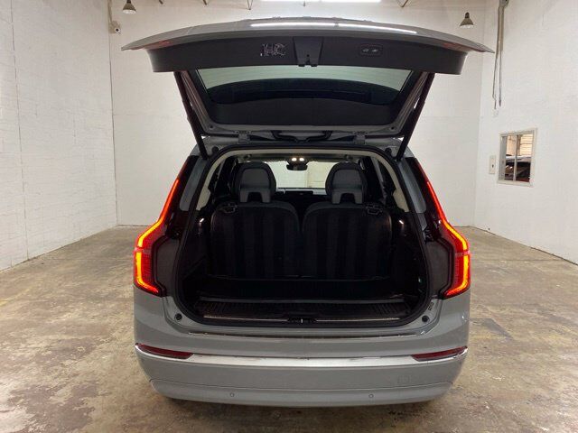2026 Volvo XC90 B6 Plus 7-Seater Dallas TX