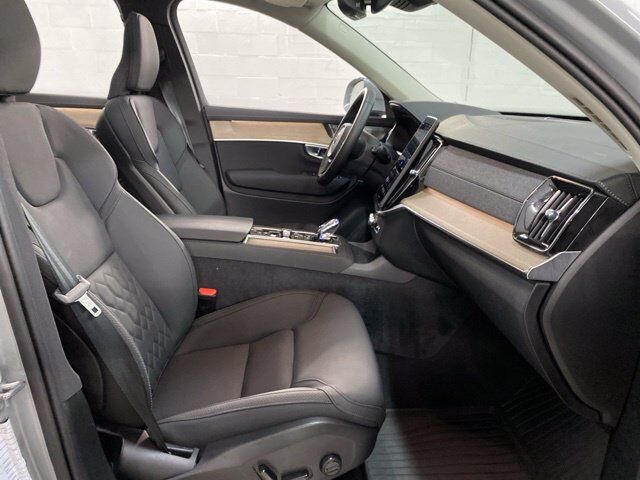 2026 Volvo XC90 B6 Plus 7-Seater Dallas TX