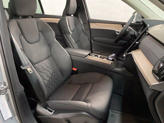 2026 Volvo XC90 B6 Plus 7-Seater Dallas TX