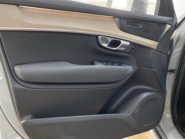 2026 Volvo XC90 B6 Plus 7-Seater Dallas TX