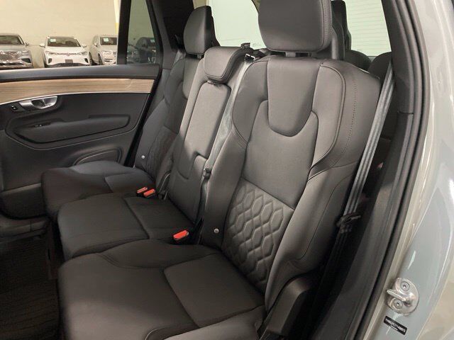 2026 Volvo XC90 B6 Plus 7-Seater Dallas TX