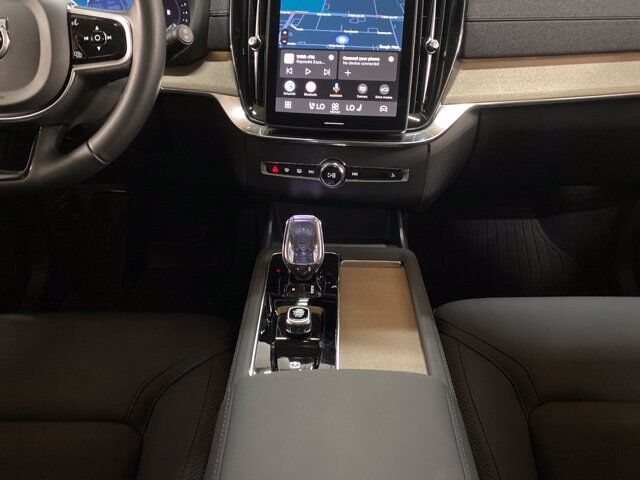 2026 Volvo XC90 B6 Plus 7-Seater Dallas TX