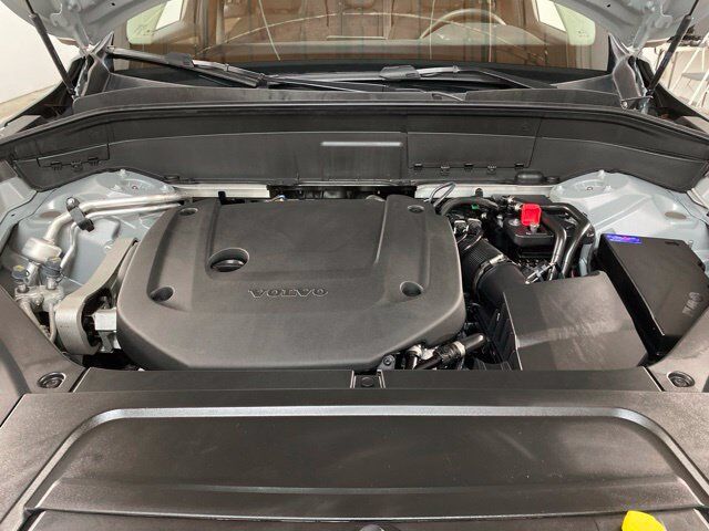 2026 Volvo XC90 B6 Plus 7-Seater Dallas TX