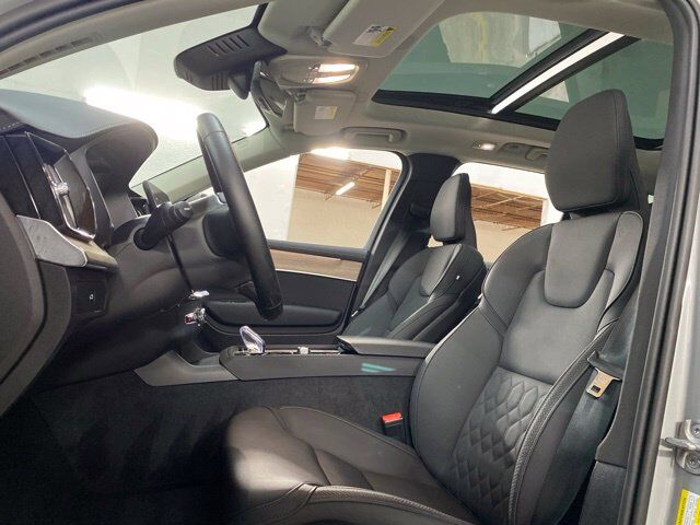 2026 Volvo XC90 B6 Plus 7-Seater Dallas TX