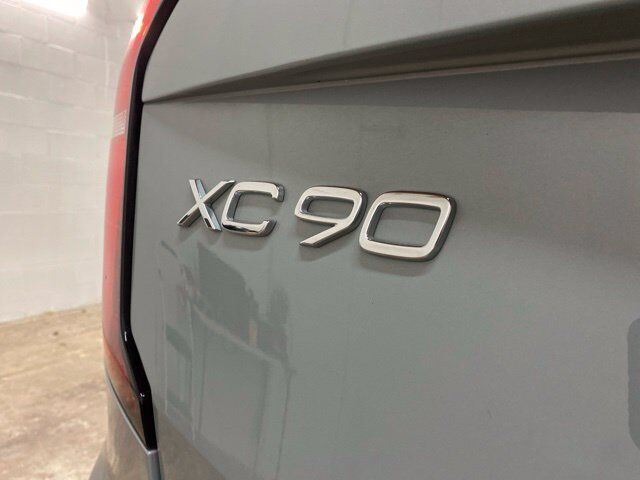2026 Volvo XC90 B6 Plus 7-Seater Dallas TX