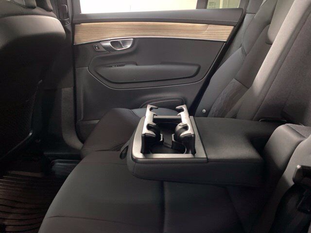 2026 Volvo XC90 B6 Plus 7-Seater Dallas TX