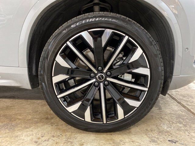 2026 Volvo XC90 B6 Plus 7-Seater Dallas TX