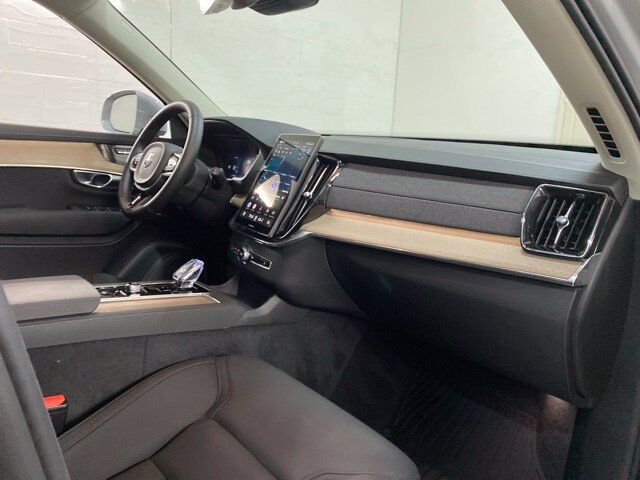 2026 Volvo XC90 B6 Plus 7-Seater Dallas TX