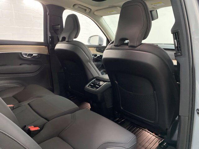 2026 Volvo XC90 B6 Plus 7-Seater Dallas TX