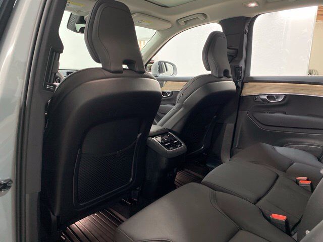 2026 Volvo XC90 B6 Plus 7-Seater Dallas TX