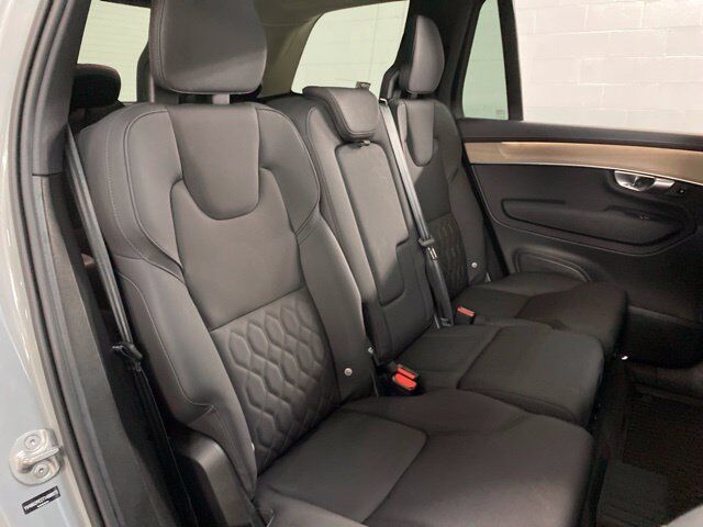 2026 Volvo XC90 B6 Plus 7-Seater Dallas TX