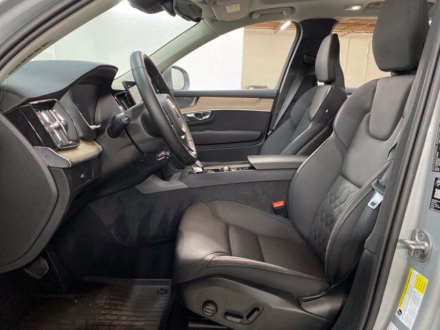 2026 Volvo XC90 B6 Plus 7-Seater Dallas TX