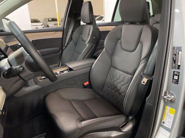 2026 Volvo XC90 B6 Plus 7-Seater Dallas TX