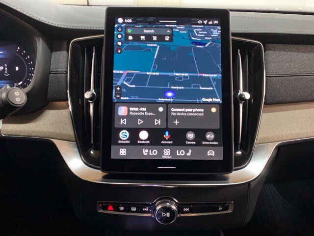 2026 Volvo XC90 B6 Plus 7-Seater Dallas TX