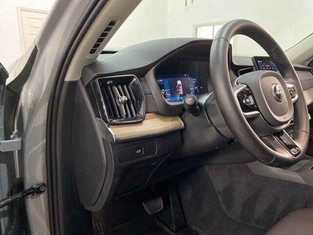 2026 Volvo XC90 B6 Plus 7-Seater Dallas TX