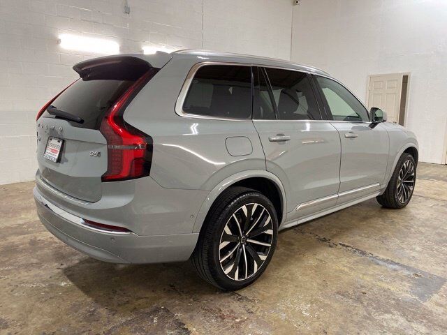 2026 Volvo XC90 B6 Plus 7-Seater Dallas TX