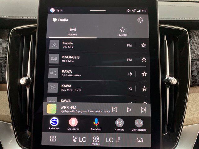 2026 Volvo XC90 B6 Plus 7-Seater Dallas TX