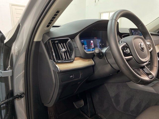 2026 Volvo XC90 B6 Plus 7-Seater Dallas TX