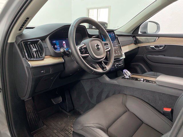 2026 Volvo XC90 B6 Plus 7-Seater Dallas TX