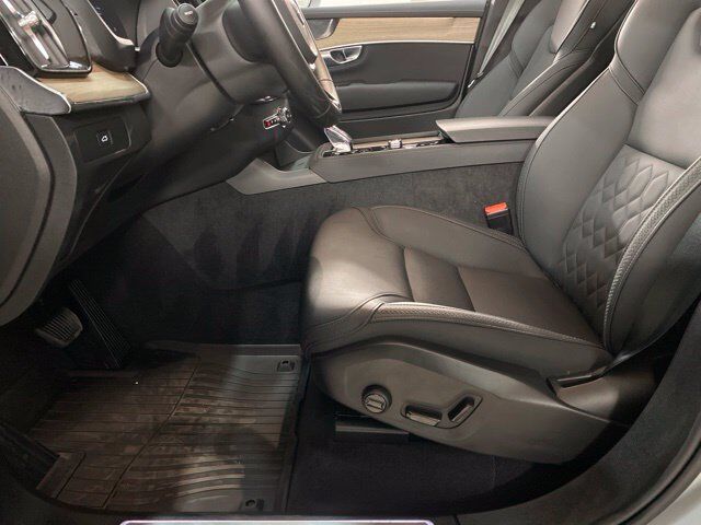 2026 Volvo XC90 B6 Plus 7-Seater Dallas TX