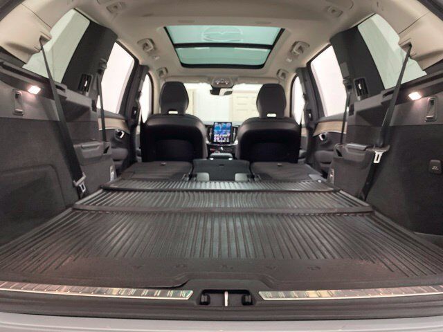 2026 Volvo XC90 B6 Plus 7-Seater Dallas TX
