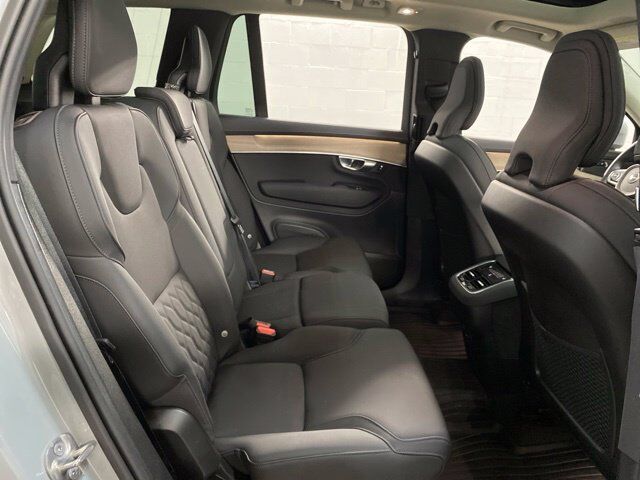 2026 Volvo XC90 B6 Plus 7-Seater Dallas TX