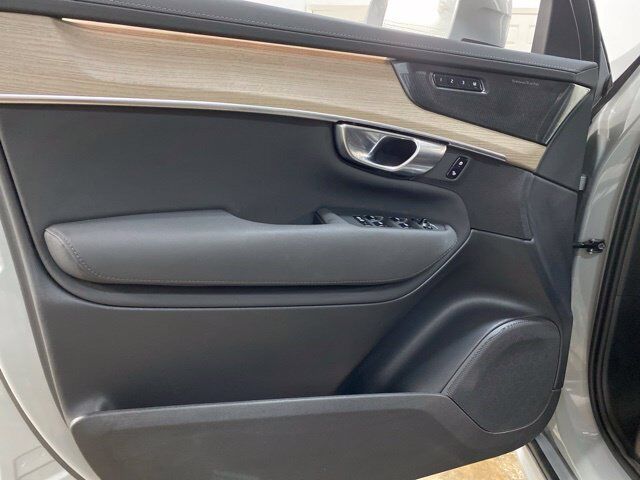 2026 Volvo XC90 B6 Plus 7-Seater Dallas TX