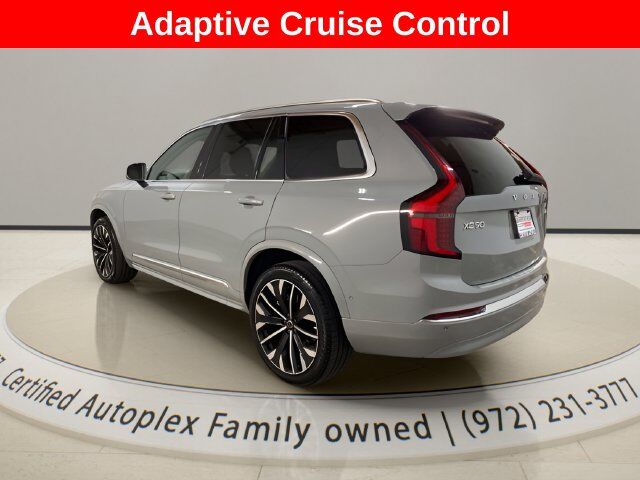 2026 Volvo XC90 B6 Plus 7-Seater