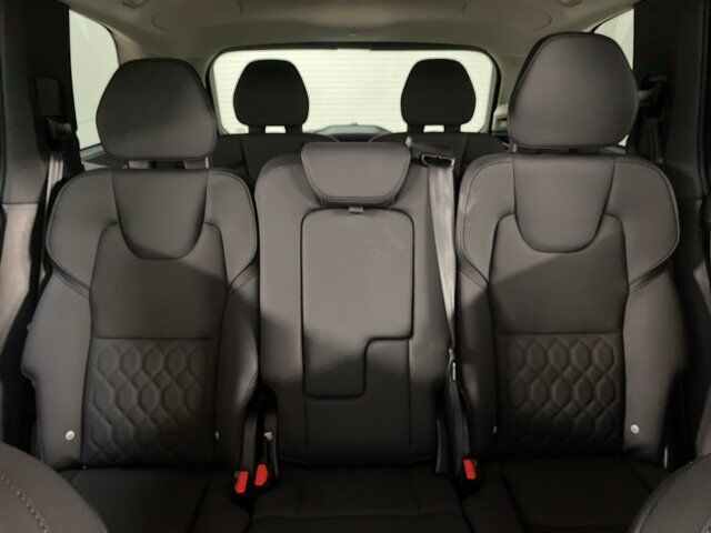 2026 Volvo XC90 B6 Plus 7-Seater Dallas TX