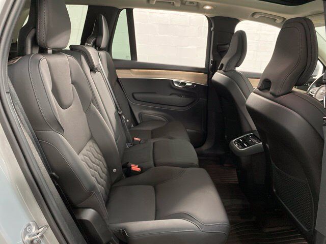 2026 Volvo XC90 B6 Plus 7-Seater Dallas TX