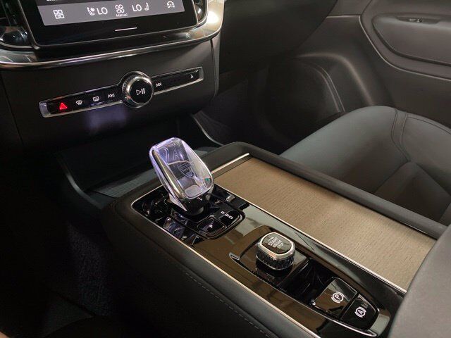 2026 Volvo XC90 B6 Plus 7-Seater Dallas TX