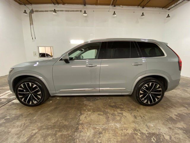 2026 Volvo XC90 B6 Plus 7-Seater Dallas TX