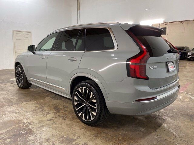 2026 Volvo XC90 B6 Plus 7-Seater Dallas TX