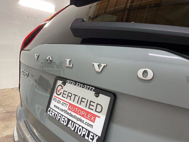 2026 Volvo XC90 B6 Plus 7-Seater Dallas TX