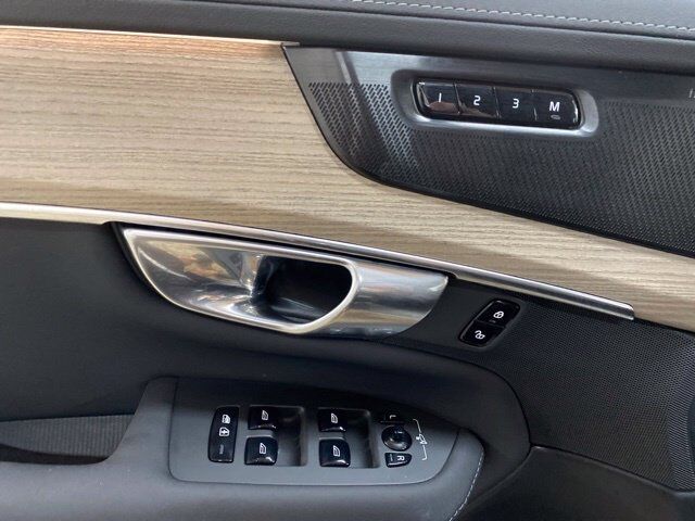 2026 Volvo XC90 B6 Plus 7-Seater Dallas TX