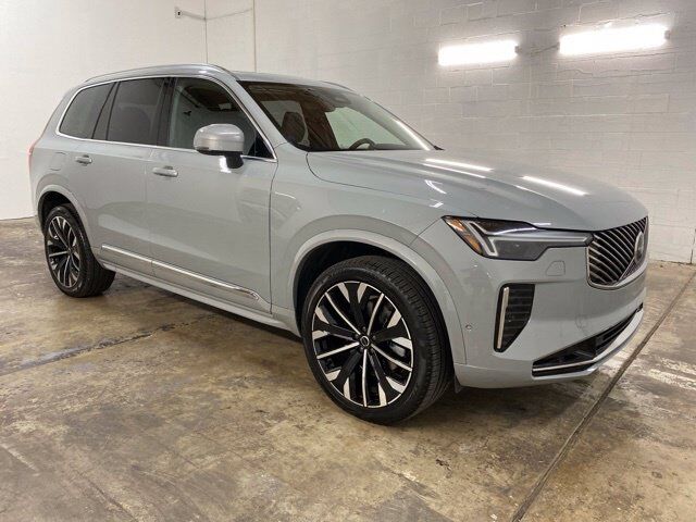 2026 Volvo XC90 B6 Plus 7-Seater Dallas TX