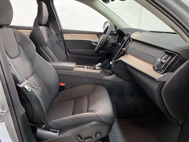 2026 Volvo XC90 B6 Plus 7-Seater Dallas TX