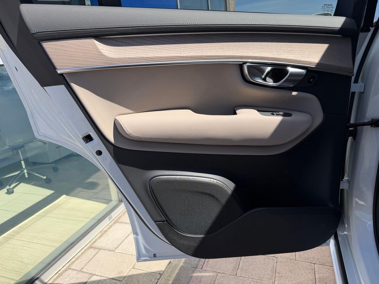 2026 Volvo XC90 B6 Plus 7-Seater Bend OR