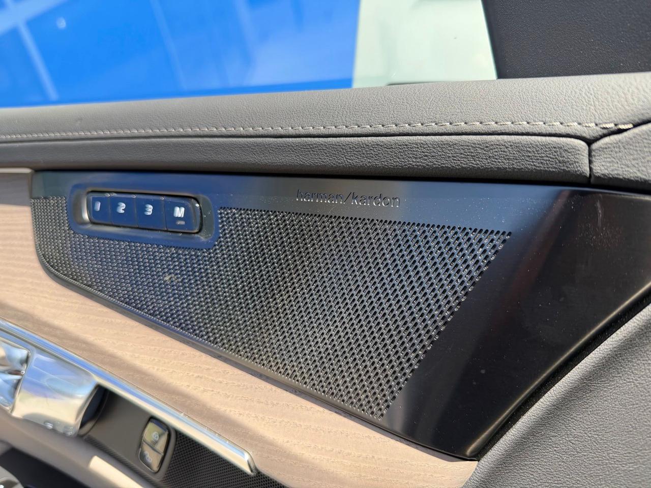 2026 Volvo XC90 B6 Plus 7-Seater Bend OR