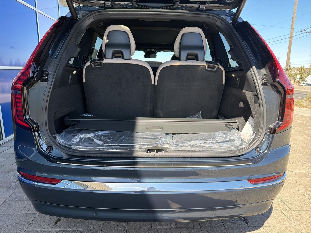 2026 Volvo XC90 B6 Plus 7-Seater Bend OR