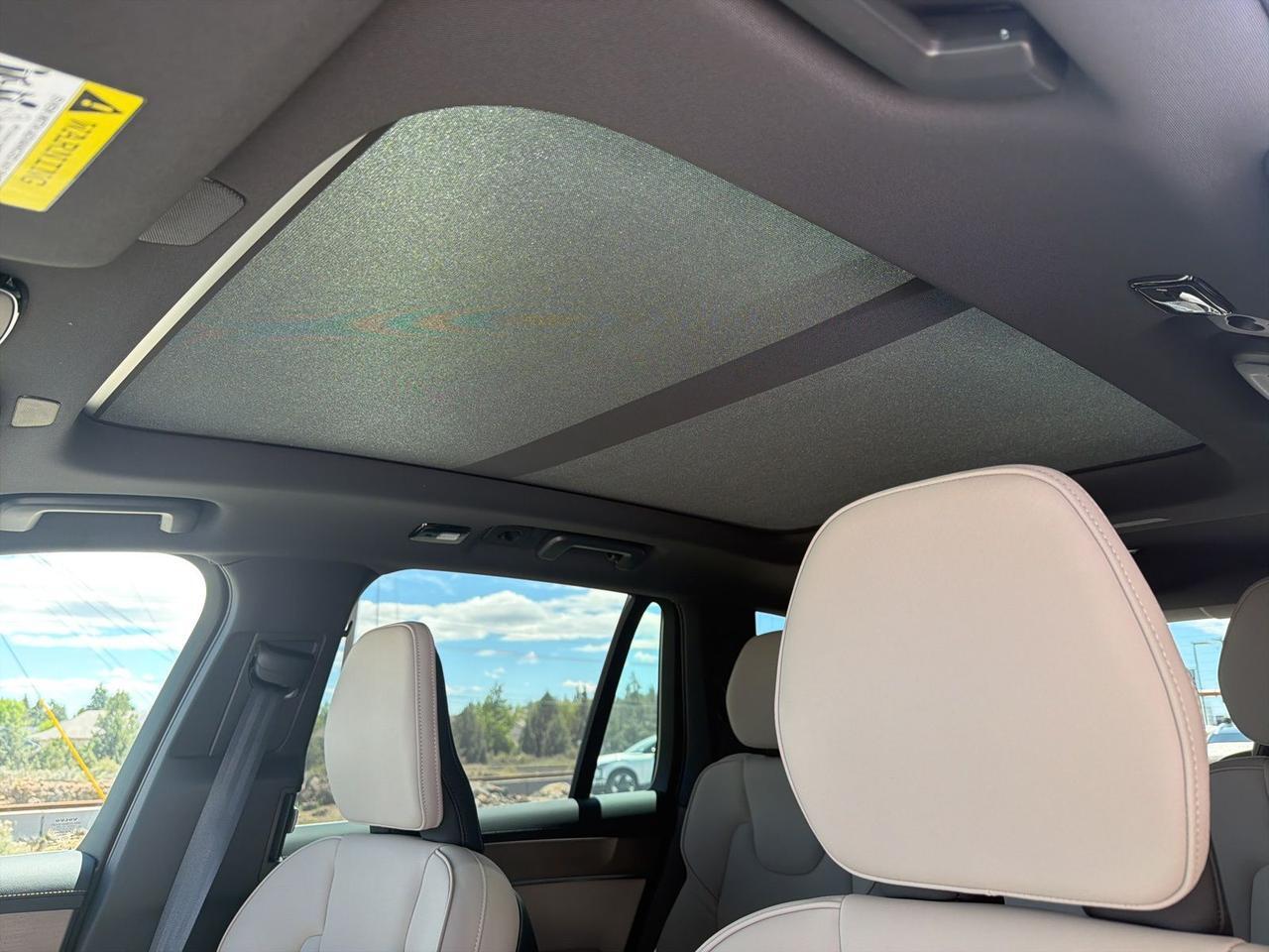 2026 Volvo XC90 B6 Plus 7-Seater Bend OR