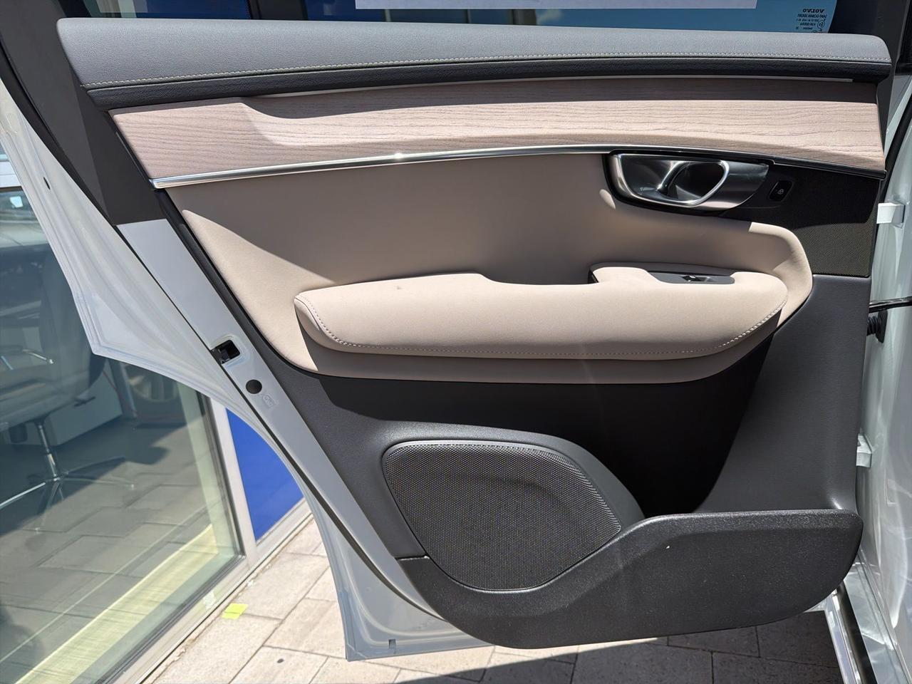 2026 Volvo XC90 B6 Plus 7-Seater Bend OR