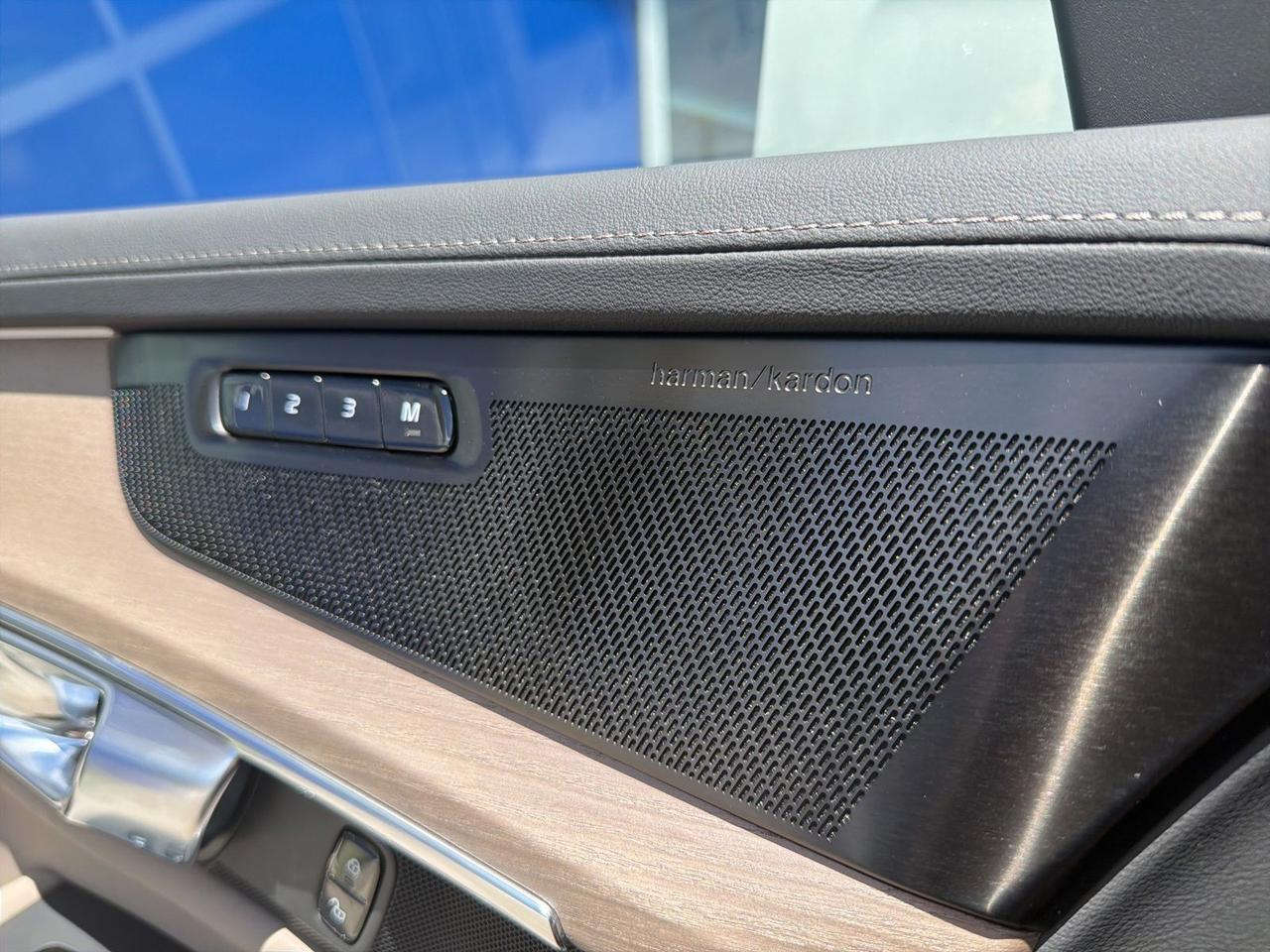 2026 Volvo XC90 B6 Plus 7-Seater Bend OR