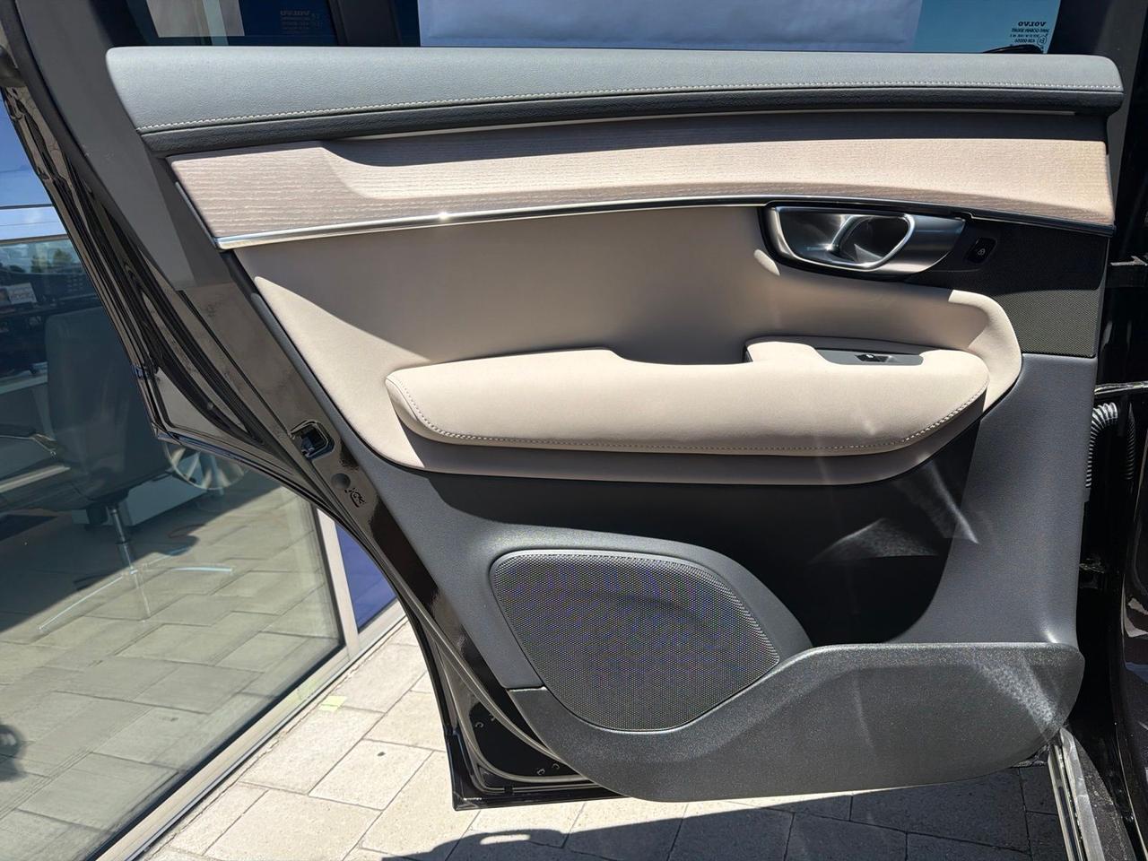 2026 Volvo XC90 B6 Plus 7-Seater Bend OR