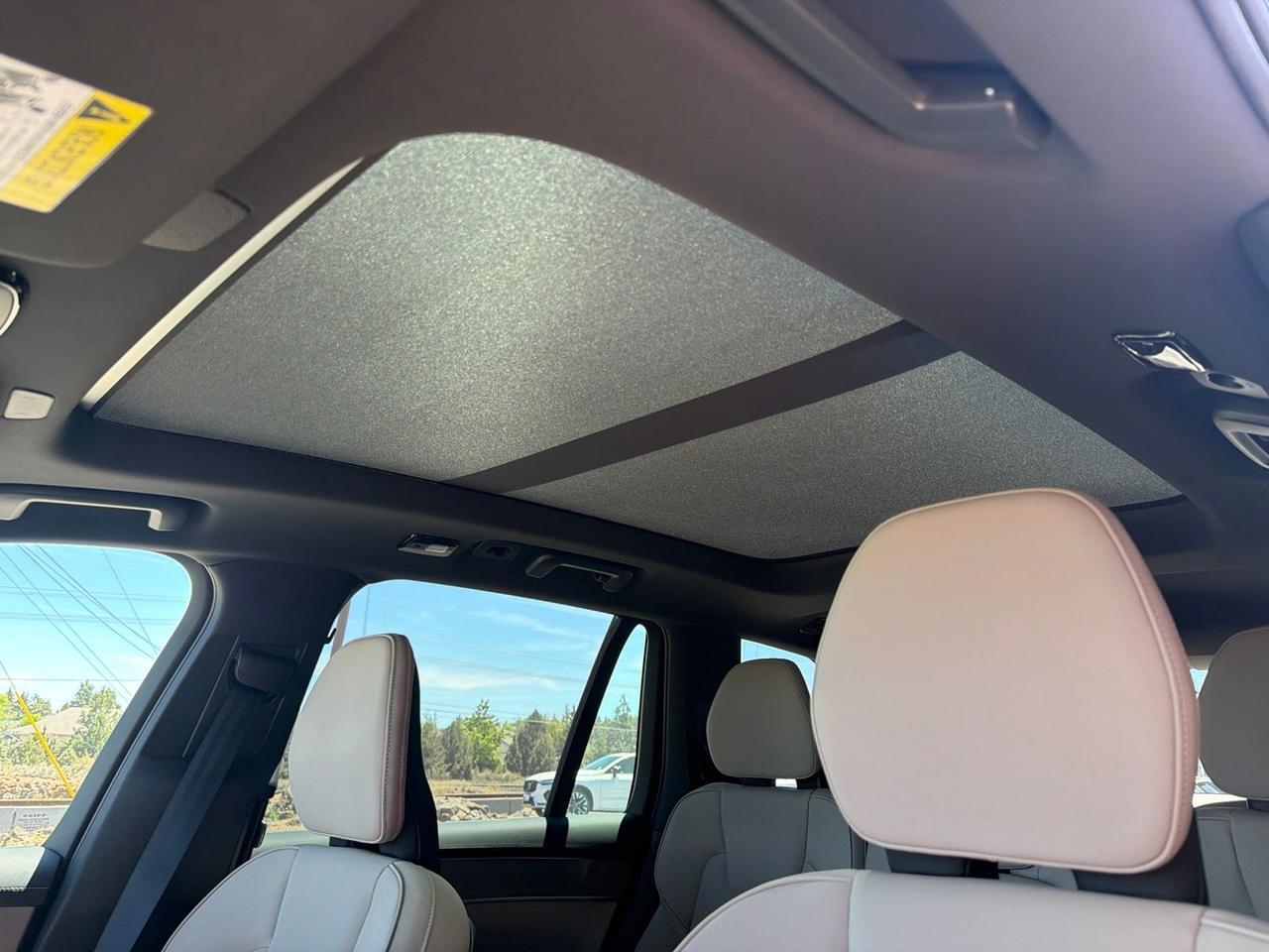 2026 Volvo XC90 B6 Plus 7-Seater Bend OR