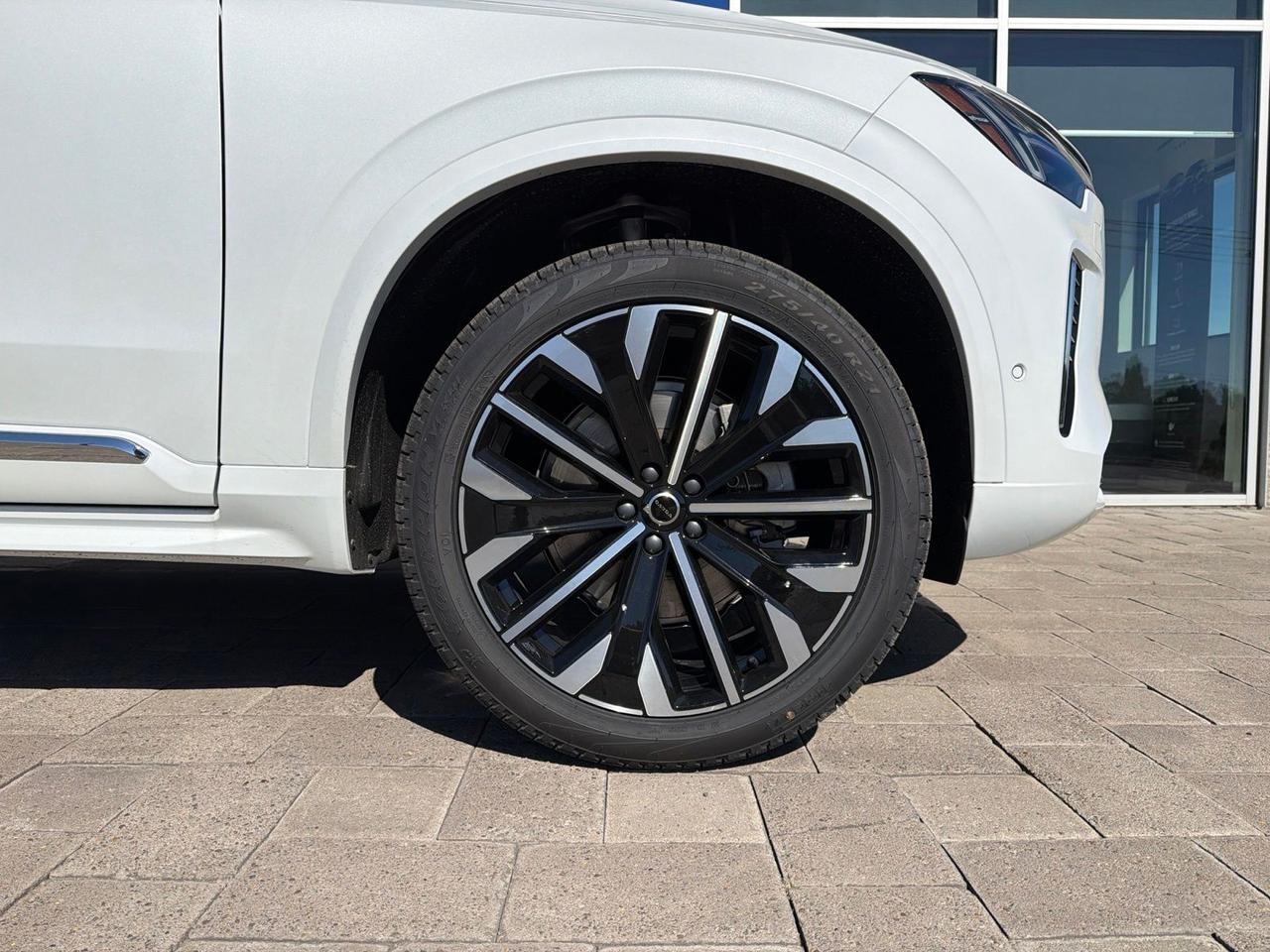 2026 Volvo XC90 B6 Plus 7-Seater Bend OR