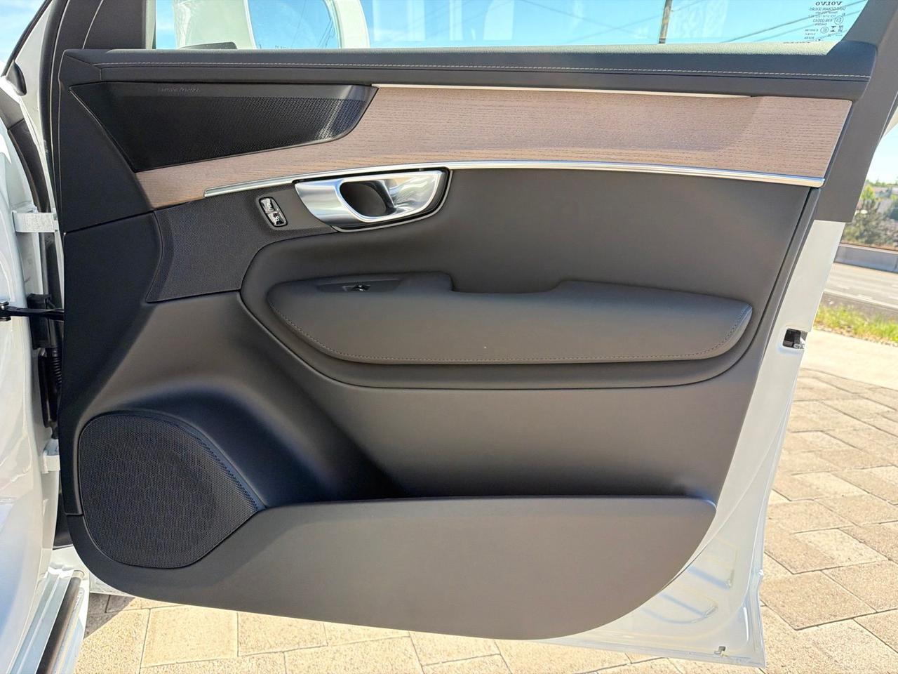 2026 Volvo XC90 B6 Plus 7-Seater Bend OR
