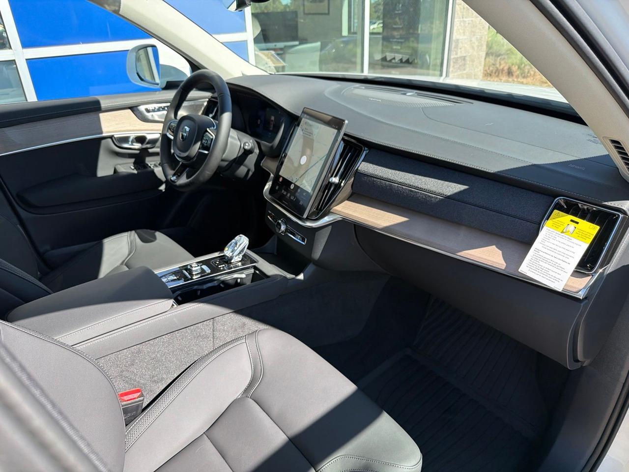 2026 Volvo XC90 B6 Plus 7-Seater Bend OR