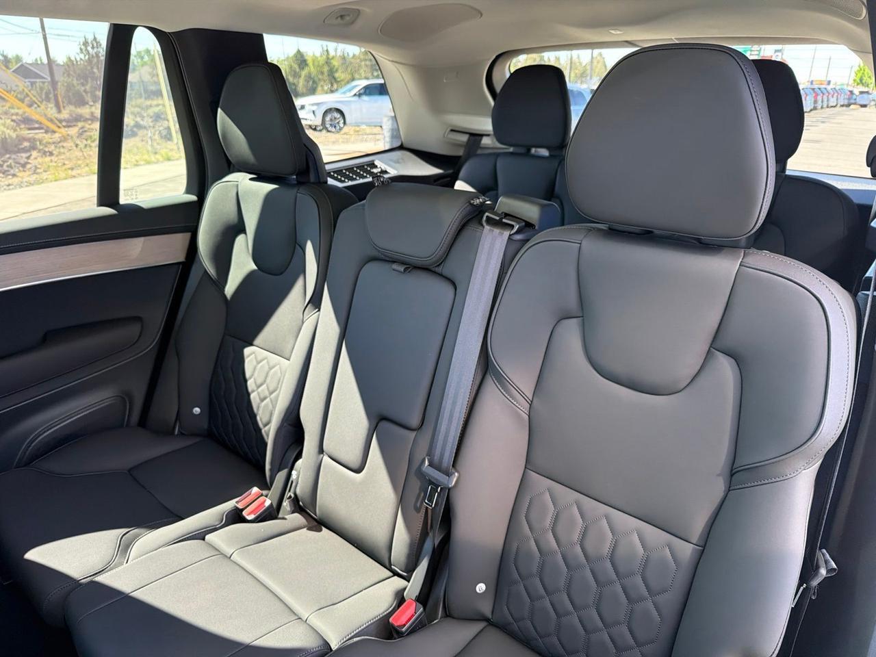 2026 Volvo XC90 B6 Plus 7-Seater Bend OR