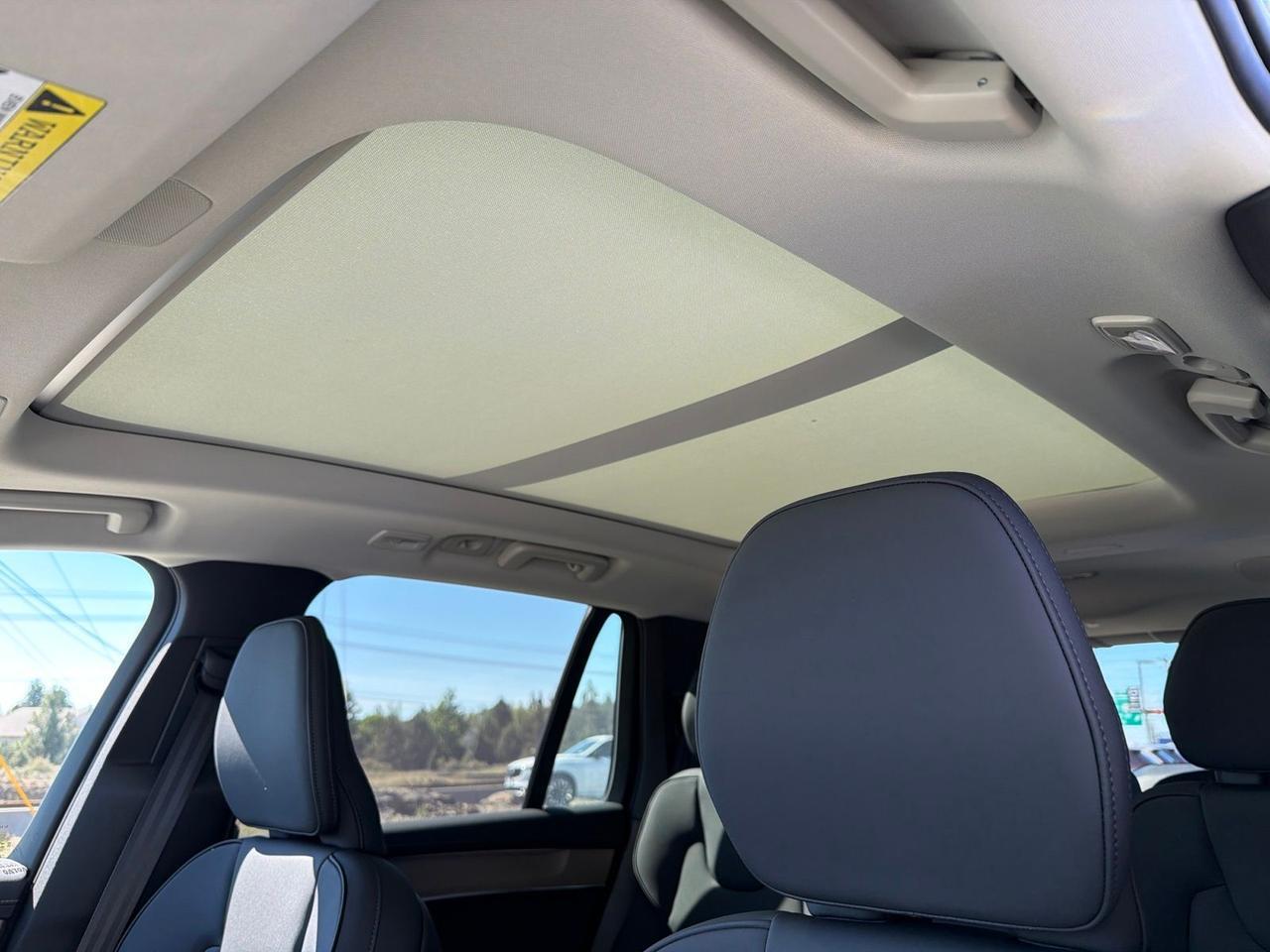2026 Volvo XC90 B6 Plus 7-Seater Bend OR